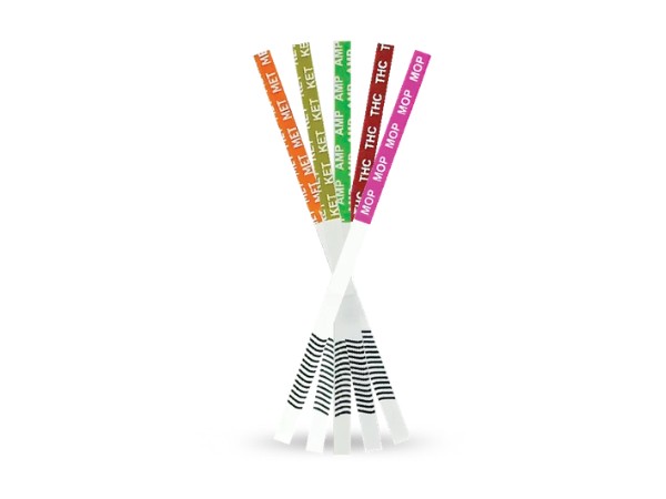 RESZON DOA Rapid Single Drug Test