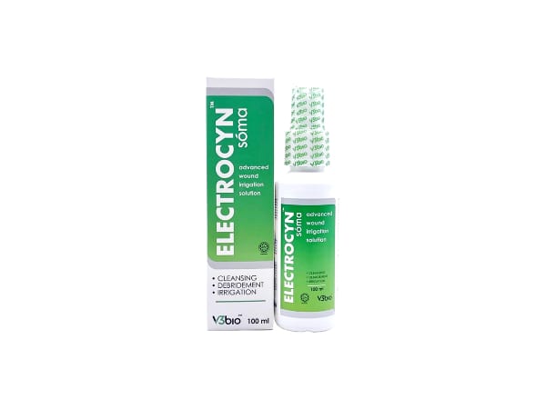 Electrocyn Sóma Solution 100ml