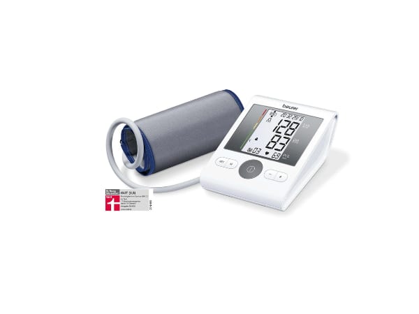 BEURER BM28 Blood Pressure Monitor