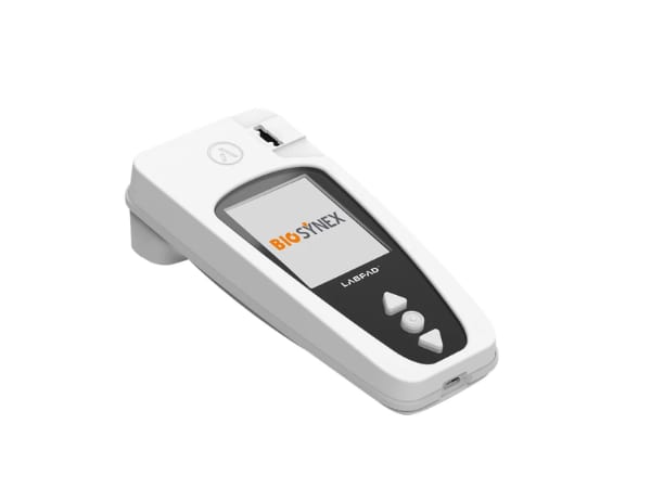 LabPad Evolution POCT Analyzer