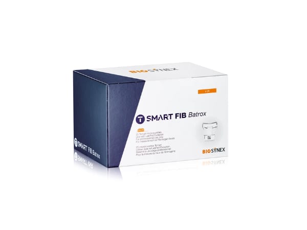 Tsmart FIB Batrox Cartridge