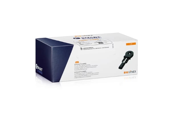 Ksmart D-Dimer Cartridge