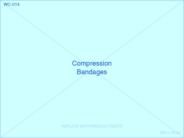 Compression Bandages / Supports